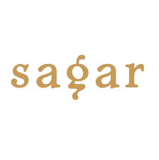 Logo Sagar - Harrow